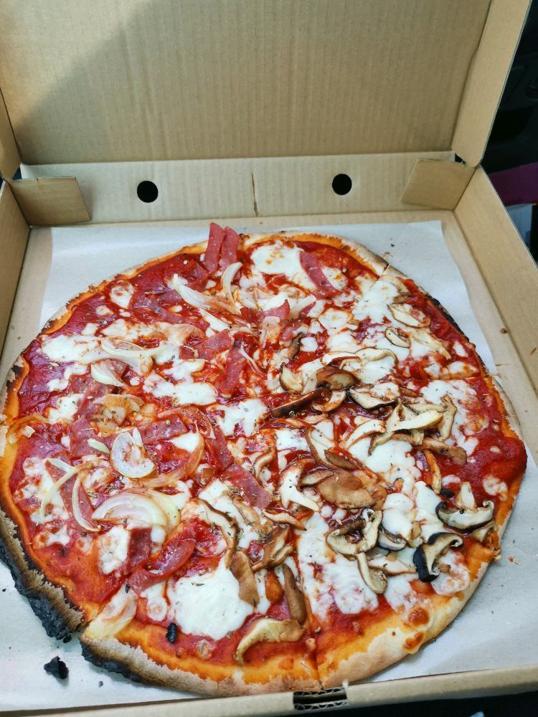 Photo of Aroma Italy @Kimbins - Kota Kinabalu, Sabah, Malaysia