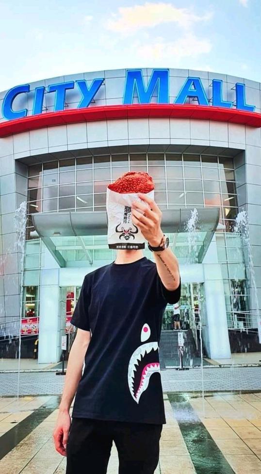 Photo of 恶魔鸡排 Devil Chicken Citymall - Kota Kinabalu, Sabah, Malaysia