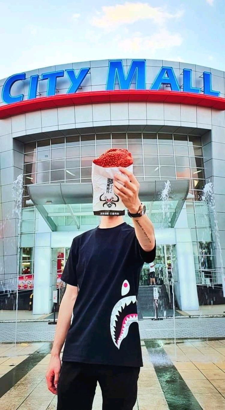 Photo of 恶魔鸡排 Devil Chicken Citymall - Kota Kinabalu, Sabah, Malaysia