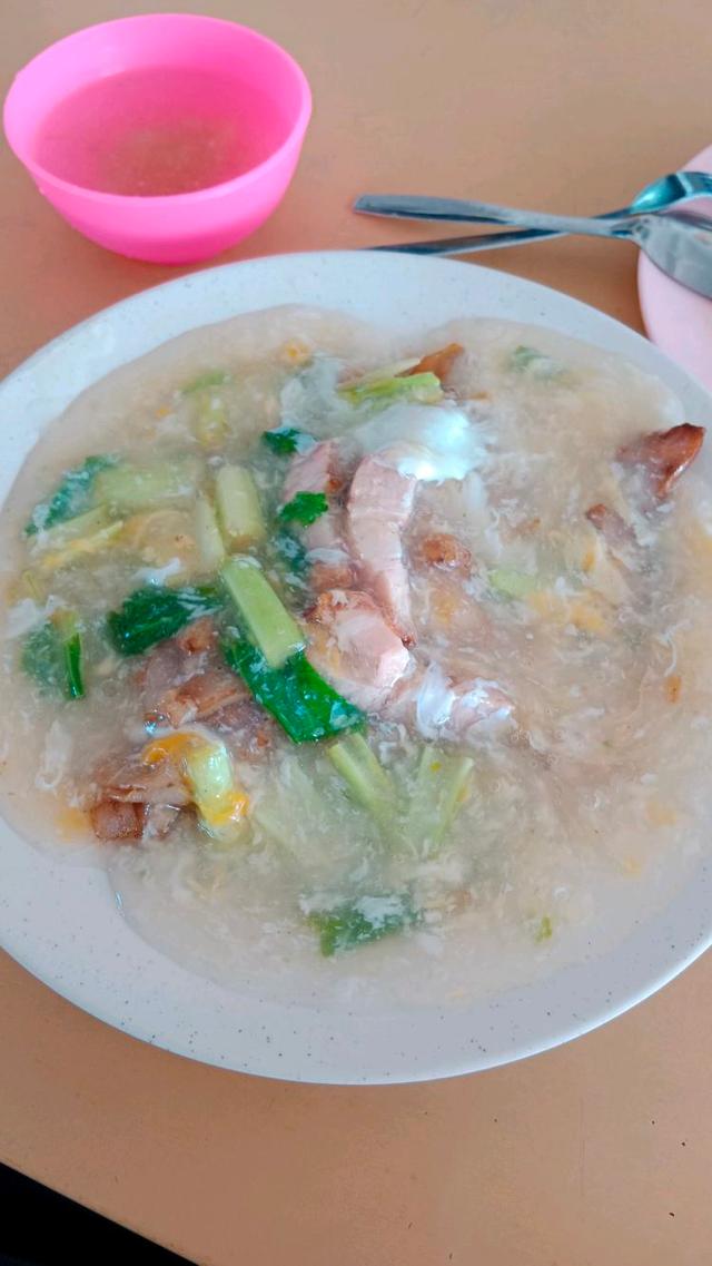 Photo of Kedai Kopi Nasi Campur (杂菜饭茶餐室) - Kota Kinabalu, Sabah, Malaysia