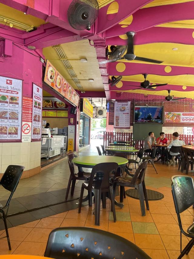 Photo of Restoran Sempelang Sdn Bhd - Kota Kinabalu, Sabah, Malaysia