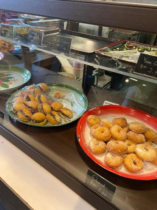 Photo of Olde Station Kopitiam - Kota Kinabalu, Sabah, Malaysia