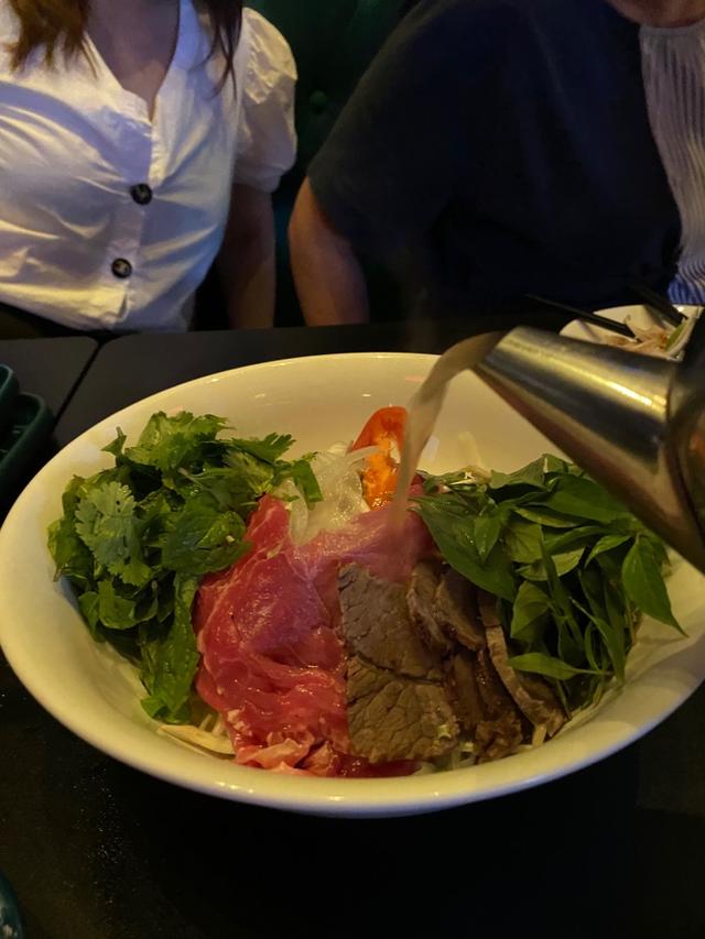 Photo of Gariana's Vui Vẻ Modern Vietnamese - Kota Kinabalu, Sabah, Malaysia