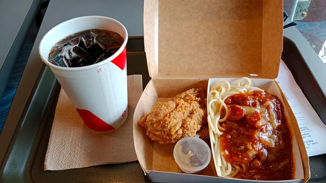 Photo of Jollibee Centre Point Sabah Mall - Kota Kinabalu, Sabah, Malaysia