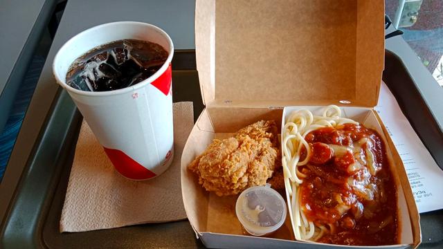 Photo of Jollibee Centre Point Sabah Mall - Kota Kinabalu, Sabah, Malaysia