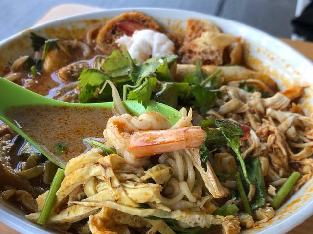 Photo of KEDAI KOPI AH HUAT - Kota Kinabalu, Sabah, Malaysia