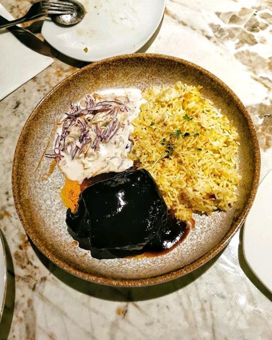 Photo of LaVine Restaurant and Wine Bar - Kota Kinabalu, Sabah, Malaysia