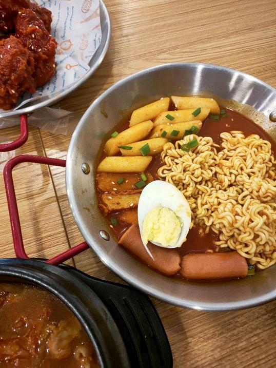 Photo of Seoulmate Korean Cuisine - Kota Kinabalu, Sabah, Malaysia