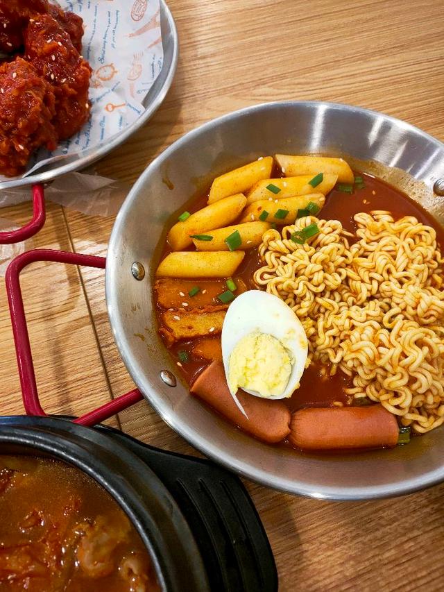 Photo of Seoulmate Korean Cuisine - Kota Kinabalu, Sabah, Malaysia