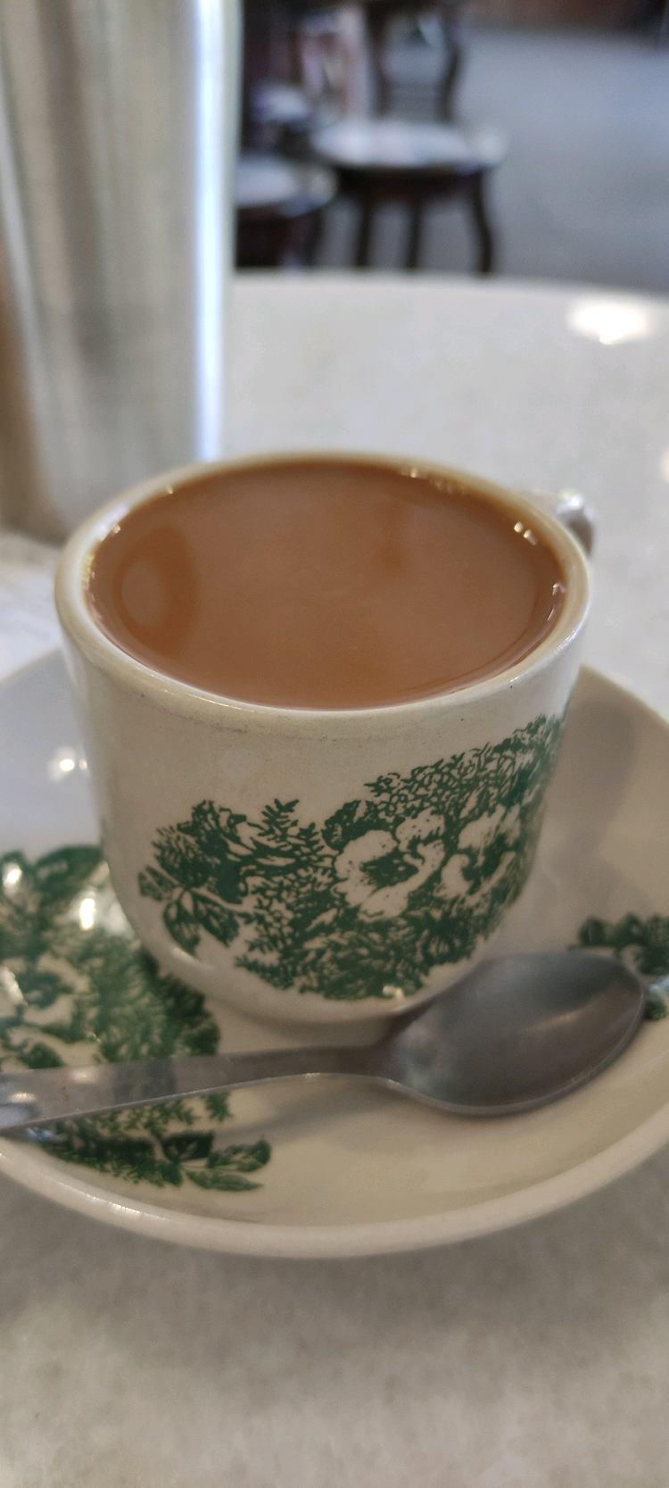 Photo of Guan's Kopitiam Gaya Street - Kota Kinabalu, Sabah, Malaysia