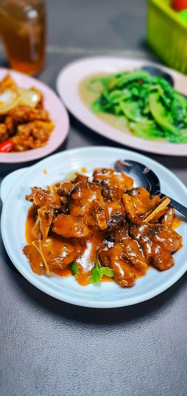 Photo of New Top Rock Restaurant - Kota Kinabalu, Sabah, Malaysia