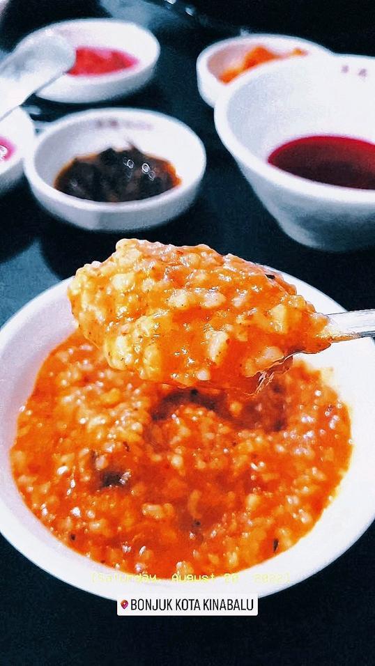 Photo of Bonjuk & Lunch Box - Kota Kinabalu, Sabah, Malaysia