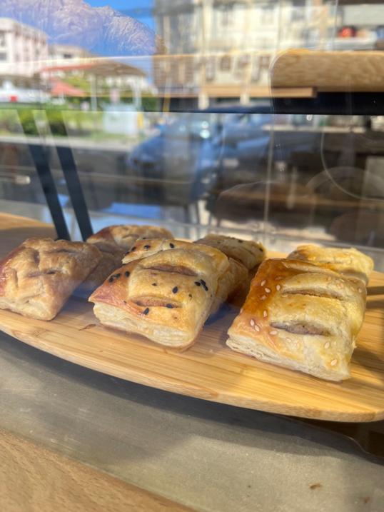 Photo of The Coffee Up Club - Kota Kinabalu, Sabah, Malaysia