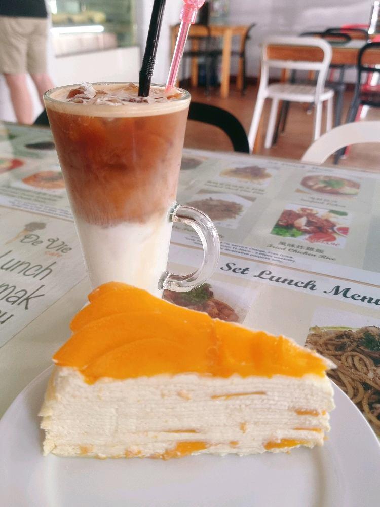 Photo of Cafe De Vie - Kota Kinabalu, Sabah, Malaysia