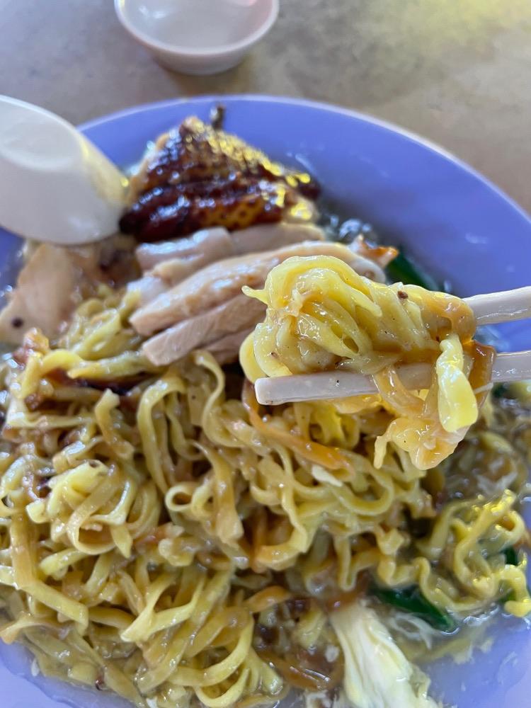 Photo of Restoran Tenom Mee - Kota Kinabalu, Sabah, Malaysia