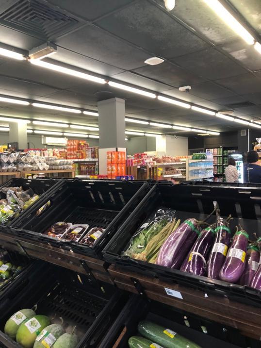 Photo of Tong Hing Supermarket Damai - Kota Kinabalu, Sabah, Malaysia