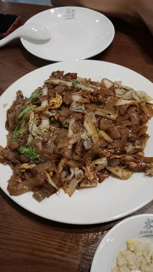 Photo of 乐厨私房菜 Wellcome Cafe - Kota Kinabalu, Sabah, Malaysia