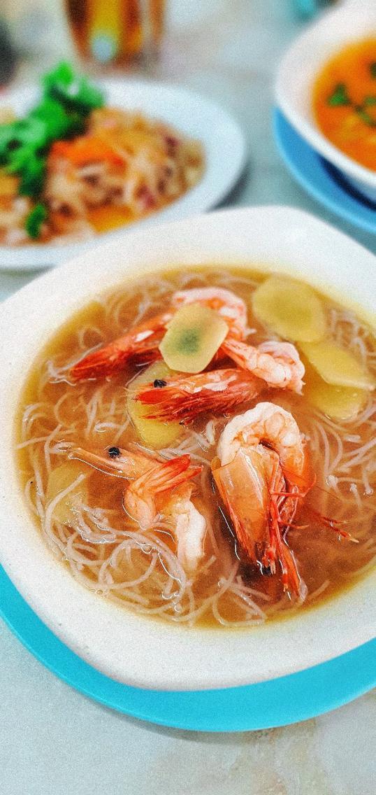 Photo of Seng Hing Coffee Shop - Kota Kinabalu, Sabah, Malaysia