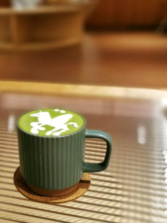 Photo of Brown Fox Cafe - Kota Kinabalu, Sabah, Malaysia