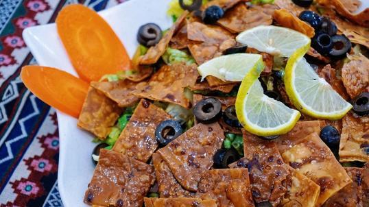 Photo of ALDAMASQY ARABIC RESTAURANT - Kota Kinabalu, Sabah, Malaysia