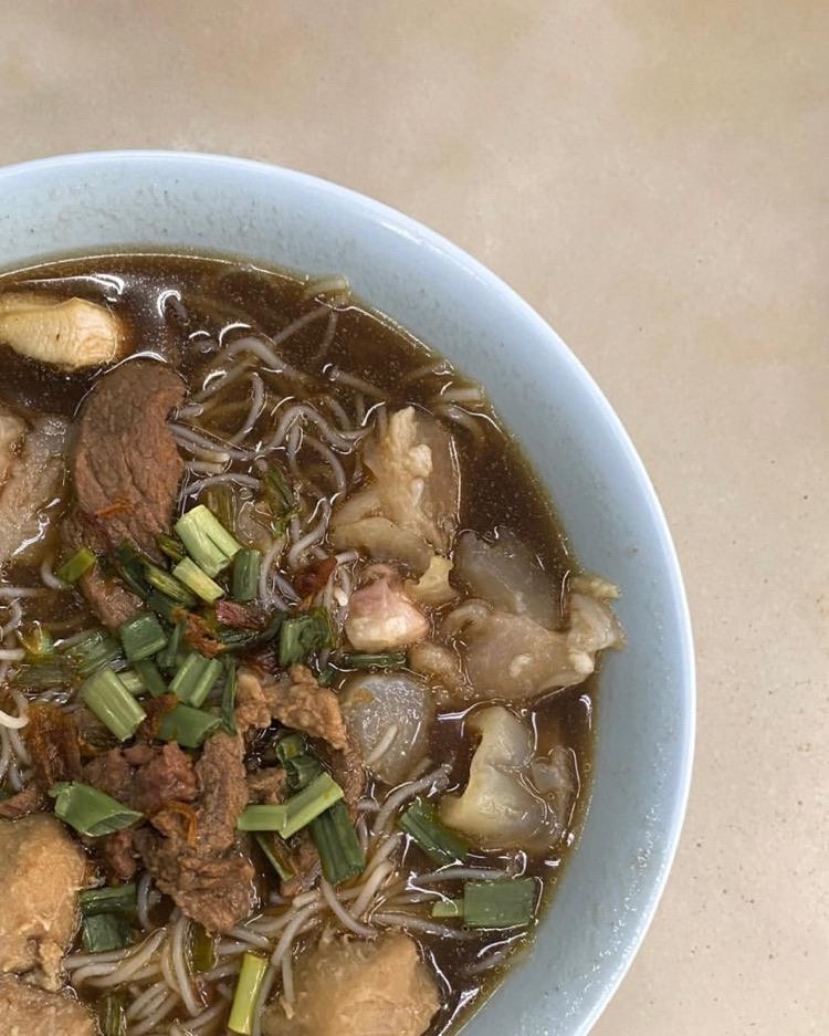 Photo of Yee Fung Laksa - Kota Kinabalu, Sabah, Malaysia