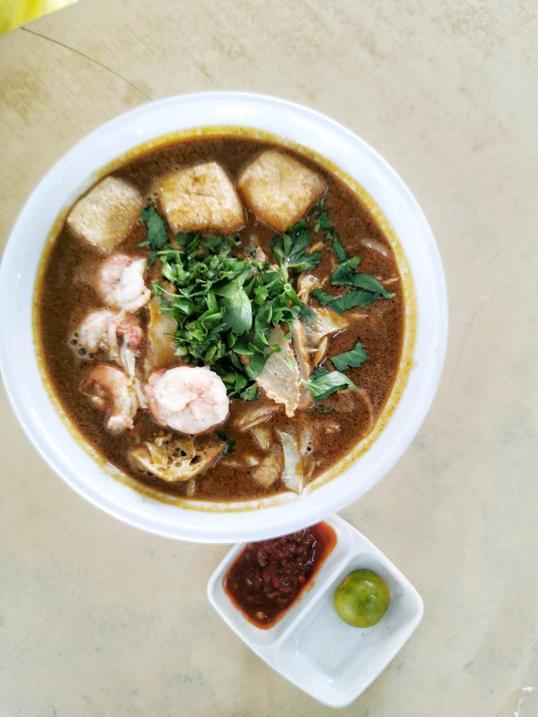 Photo of Fu Chow Restaurant - Kota Kinabalu, Sabah, Malaysia