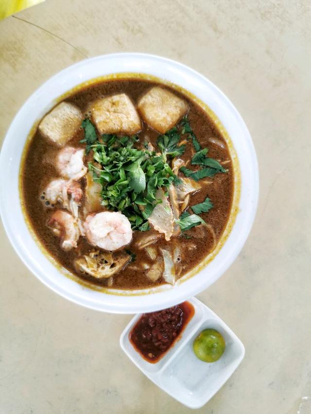 Photo of Fu Chow Restaurant - Kota Kinabalu, Sabah, Malaysia