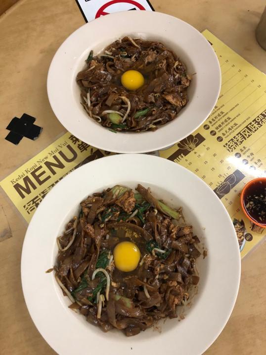 Photo of Kedai Kopi New Mui Vui 永建成茶餐室 - Kota Kinabalu, Sabah, Malaysia