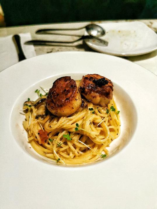 Photo of LaVine Restaurant and Wine Bar - Kota Kinabalu, Sabah, Malaysia