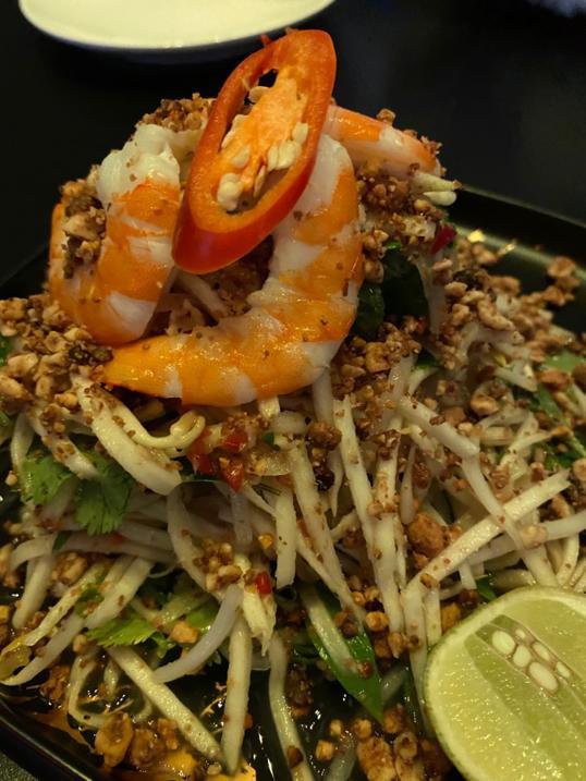 Photo of Gariana's Vui Vẻ Modern Vietnamese - Kota Kinabalu, Sabah, Malaysia