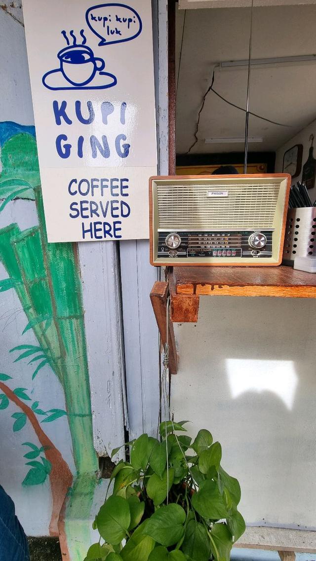 Photo of Kupi Ging KK - Kota Kinabalu, Sabah, Malaysia