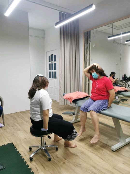 Photo of Elixir Physiotherapy - Kota Kinabalu, Sabah, Malaysia
