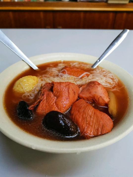 Photo of Kedai Kopi Hua Li - Kota Kinabalu, Sabah, Malaysia