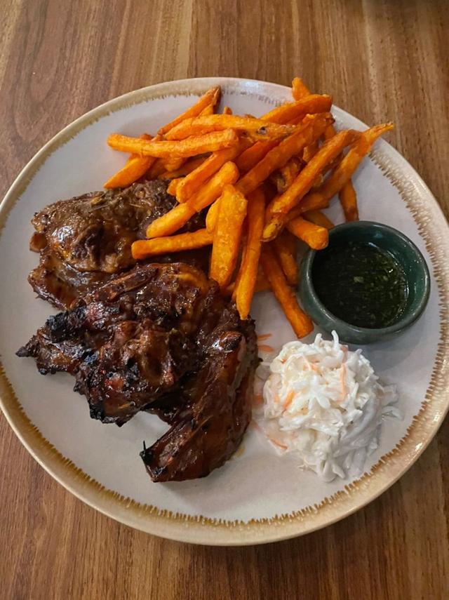 Photo of Airport in Shanghai 1950 - Kota Kinabalu, Sabah, Malaysia