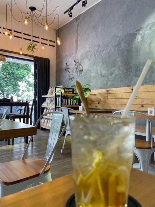 Photo of TERRA cafe - Kota Kinabalu, Sabah, Malaysia