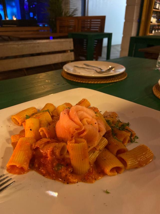 Photo of Gusto Food & Wine Cucina Italiana - Kota Kinabalu, Sabah, Malaysia