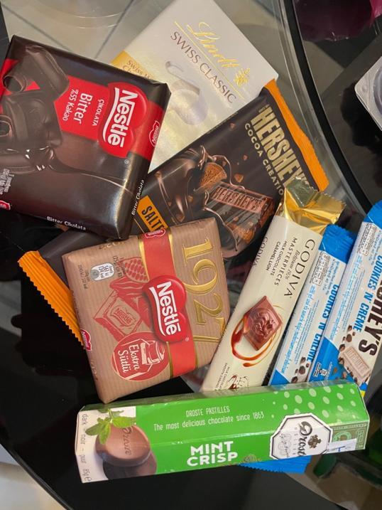 Photo of Lintas Supermarket - Kota Kinabalu, Sabah, Malaysia