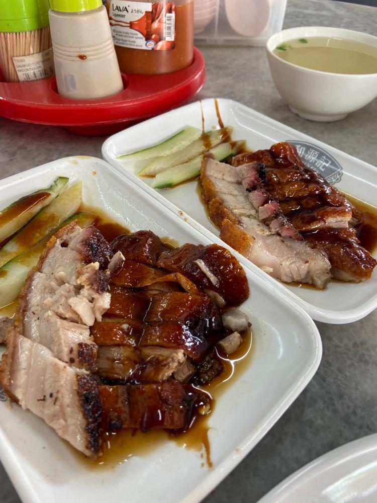 Photo of Wo Yen Kee Kopitiam 和源记 - Kota Kinabalu, Sabah, Malaysia