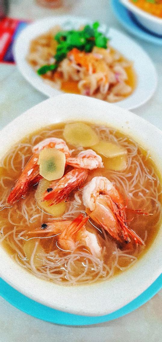 Photo of Seng Hing Coffee Shop - Kota Kinabalu, Sabah, Malaysia