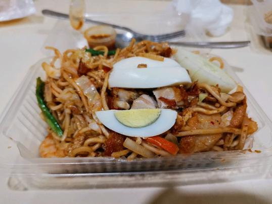 Photo of Indo Taste - T1 Bundusan - Kota Kinabalu, Sabah, Malaysia