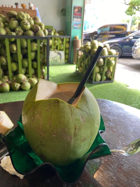 Photo of The Royal Coconut Pusat Bandar - Kota Kinabalu, Sabah, Malaysia