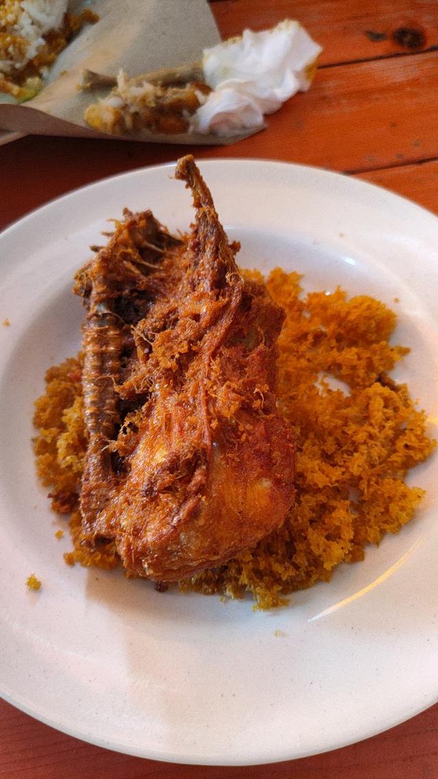 Photo of Nasi Kukus Ekonomi - Kota Kinabalu, Sabah, Malaysia