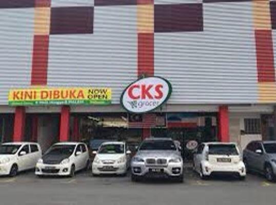 Photo of CKS Grocer Beverly - Kota Kinabalu, Sabah, Malaysia