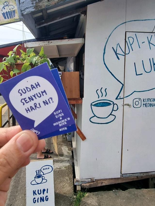 Photo of Kupi Ging KK - Kota Kinabalu, Sabah, Malaysia