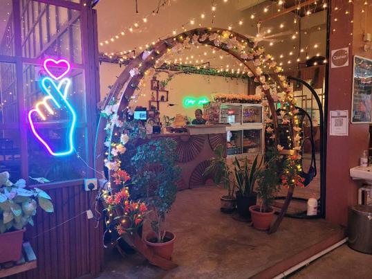 Photo of Cottage Garden - Tawau, Sabah, Malaysia