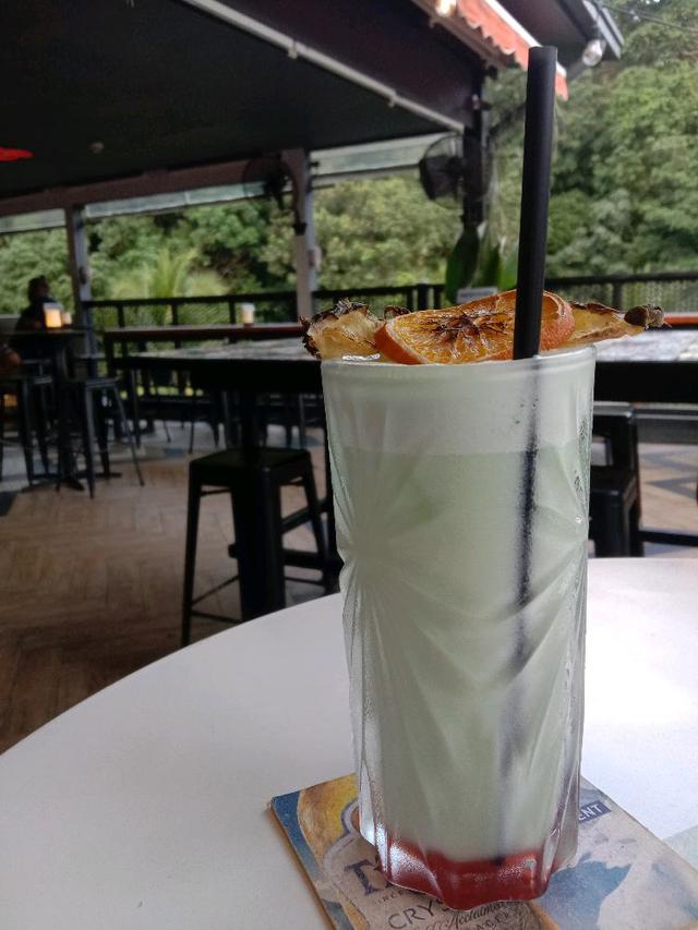 Photo of Tamu Rooftop - Kota Kinabalu, Sabah, Malaysia