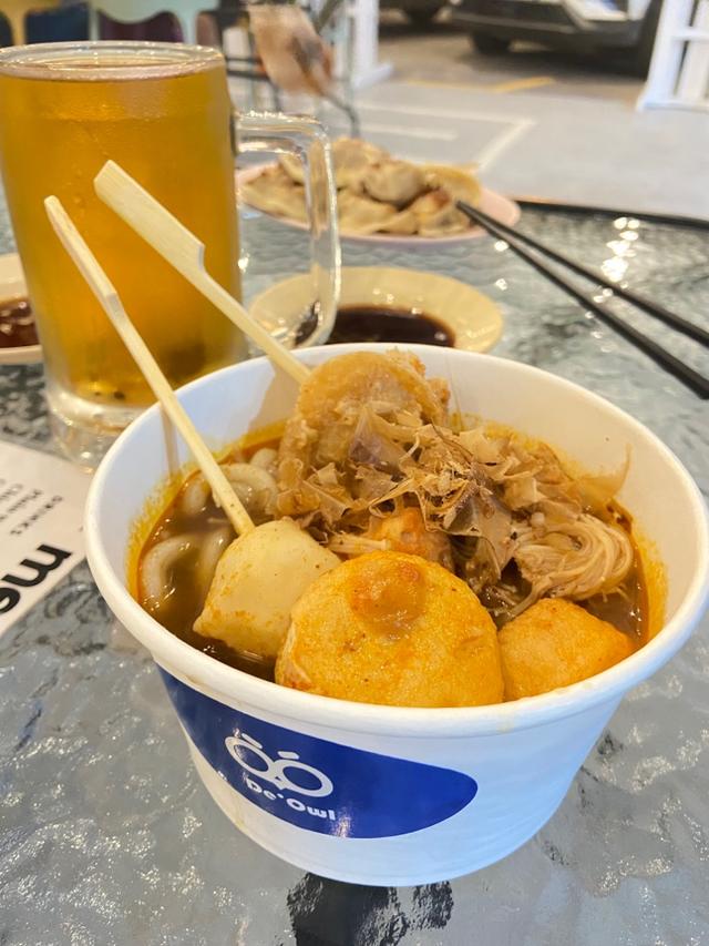 Photo of De’Owl @ The Garden - Kota Kinabalu, Sabah, Malaysia