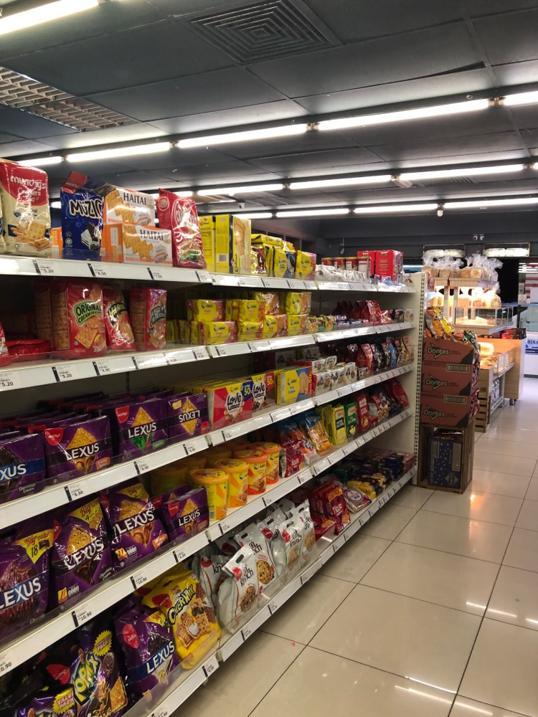 Photo of Tong Hing Supermarket Damai - Kota Kinabalu, Sabah, Malaysia