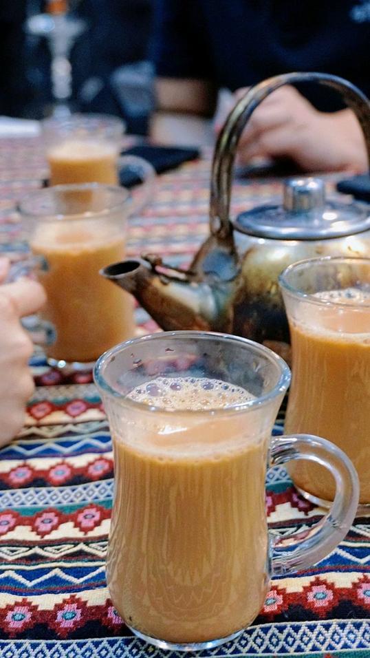 Photo of ALDAMASQY ARABIC RESTAURANT - Kota Kinabalu, Sabah, Malaysia
