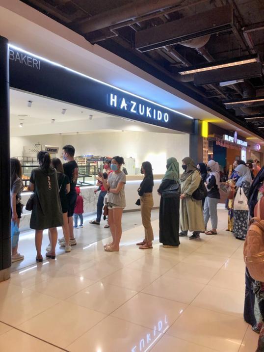 Photo of Hazukido - Kota Kinabalu, Sabah, Malaysia